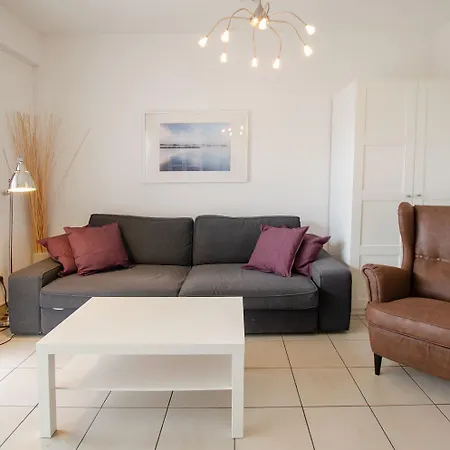 Seerose Tommek Apartment