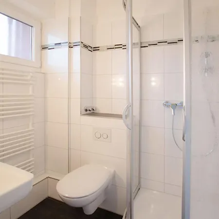 Apartment Seerose Tommek