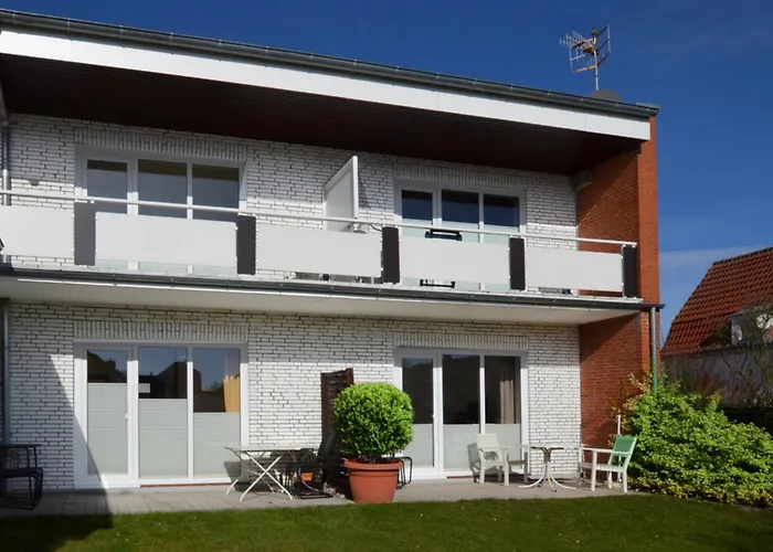 Seerose Tommek * Kellenhusen