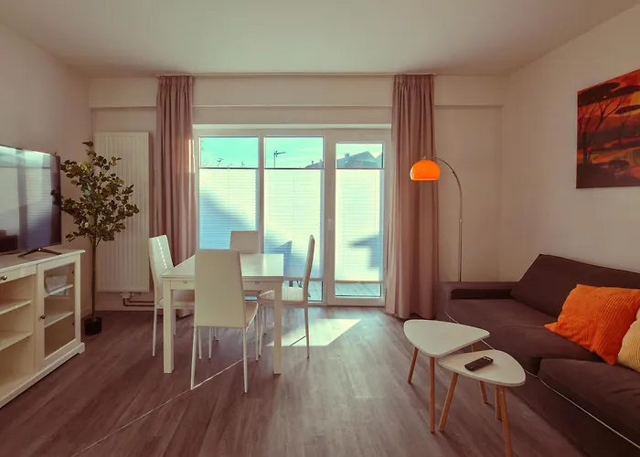 Seerose Tommek Kellenhusen