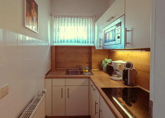 Seerose Tommek Kellenhusen