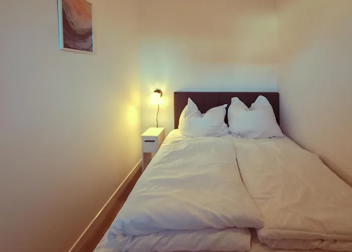 Seerose Tommek Appartement *